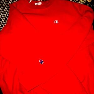 Champion Men’s Sweater